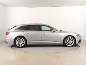 Audi A6 - 2019