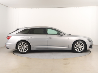 Audi A6 - 2019