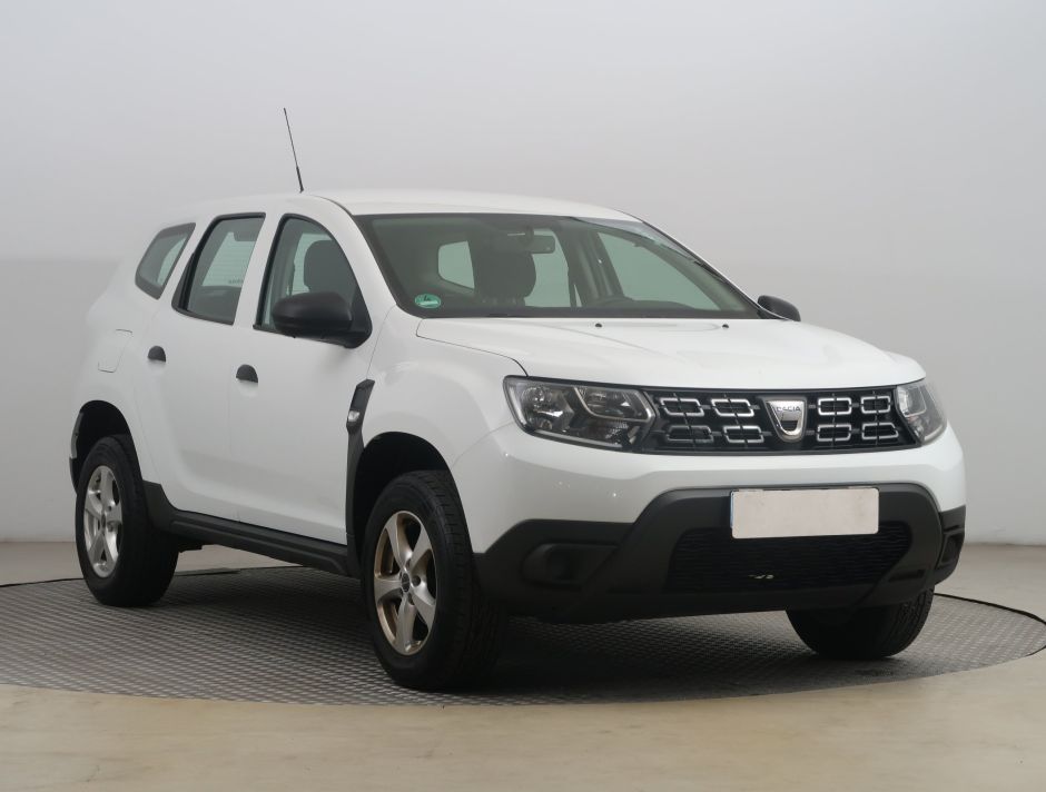 Dacia Duster - 2019