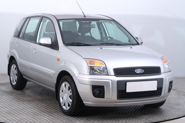 Ford Fusion 2011