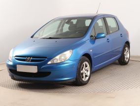 Peugeot 307 - 2005