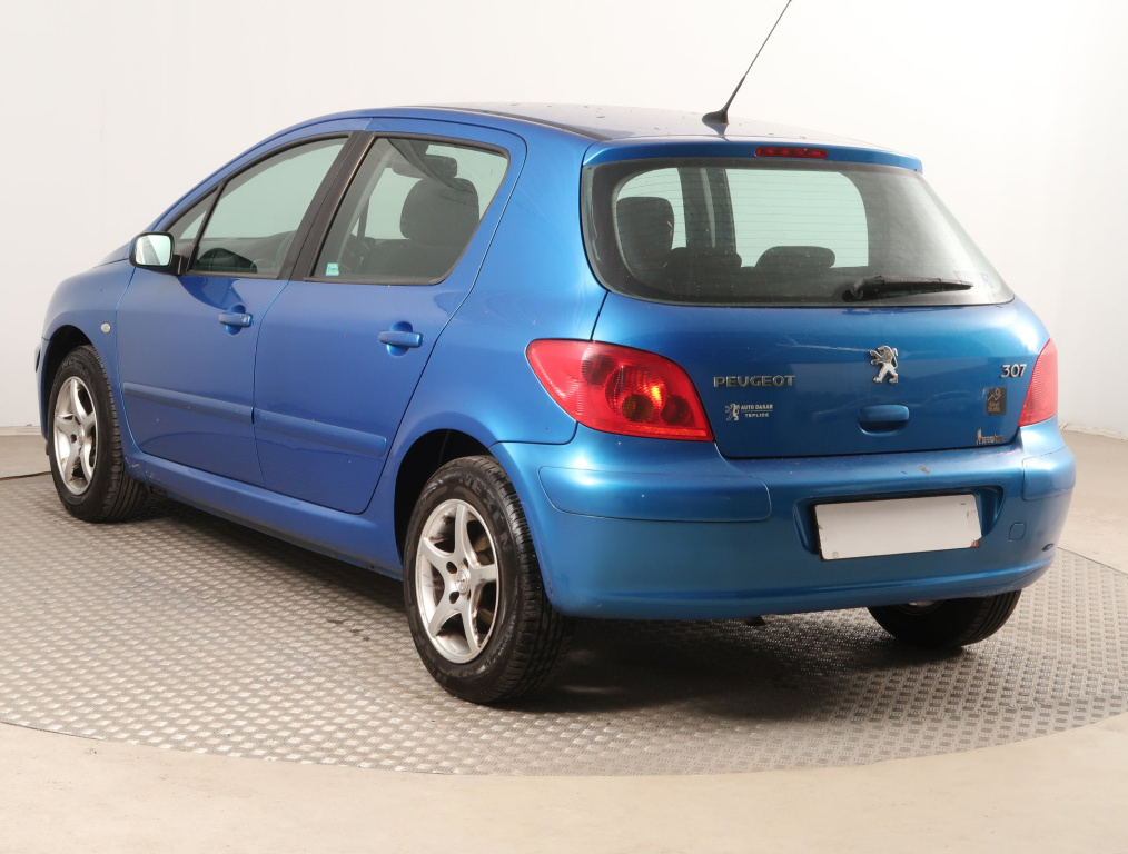 Peugeot 307