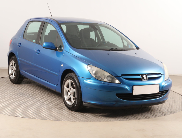 Peugeot 307 2005