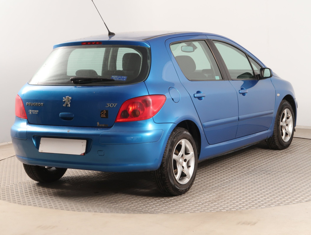 Peugeot 307