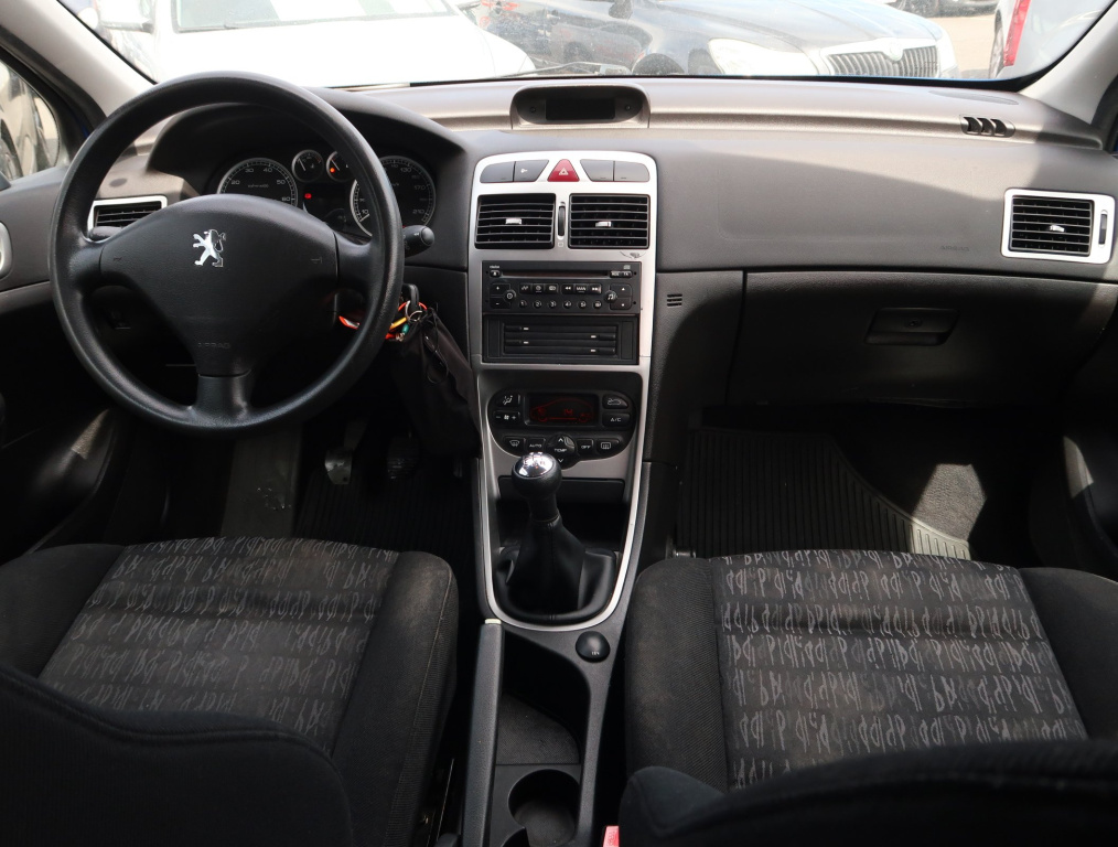 Peugeot 307