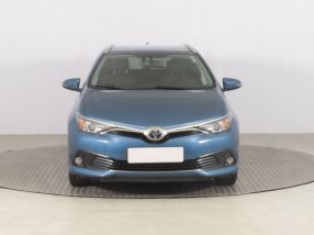 Toyota Auris - 2016