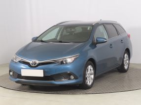 Toyota Auris - 2016