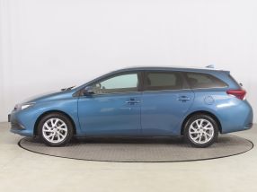 Toyota Auris - 2016