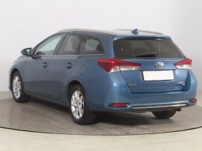 Toyota Auris - 2016