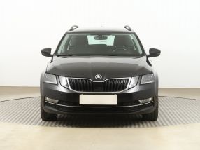 Skoda Octavia - 2017