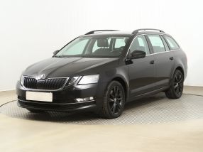 Skoda Octavia - 2017