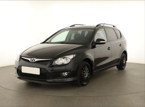 Hyundai i30 - 2010