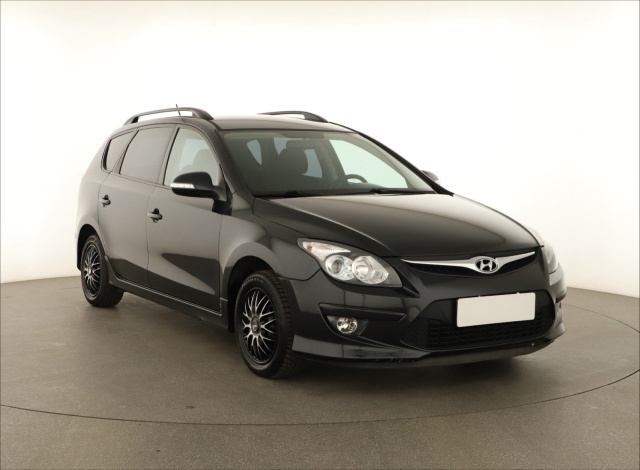 Hyundai i30 2010