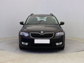 Skoda Octavia - 2015