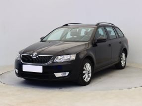 Skoda Octavia - 2015