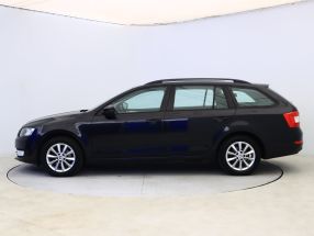 Skoda Octavia - 2015