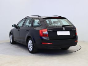 Skoda Octavia - 2015