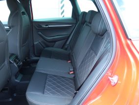 Škoda Karoq - 2023