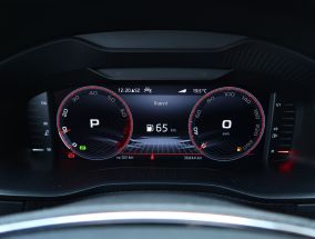 Škoda Karoq - 2023