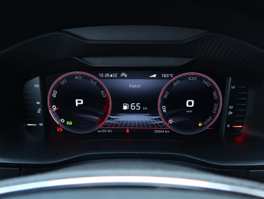 Škoda Karoq - 2023