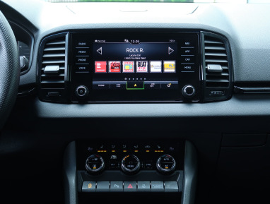 Škoda Karoq - 2023
