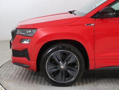 Škoda Karoq - 2023