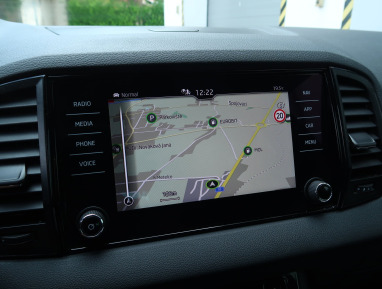 Škoda Karoq - 2023