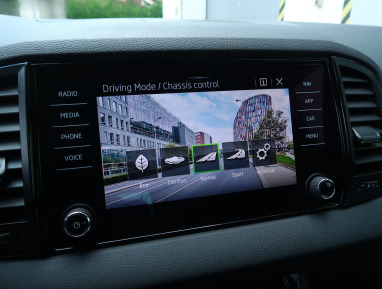 Škoda Karoq - 2023