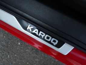 Škoda Karoq - 2023