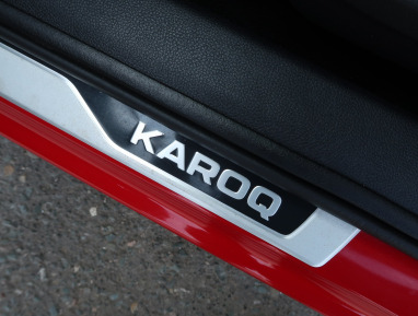 Škoda Karoq - 2023