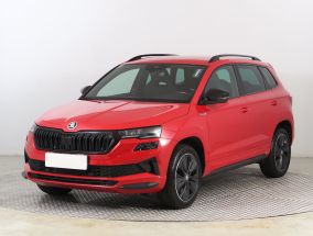 Skoda Karoq - 2023