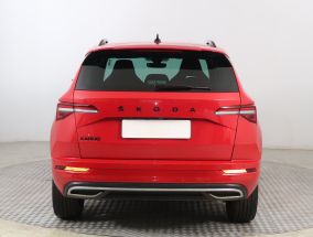 Škoda Karoq - 2023
