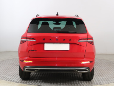 Škoda Karoq - 2023