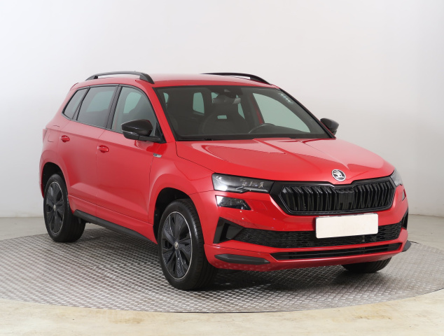 Škoda Karoq 2023