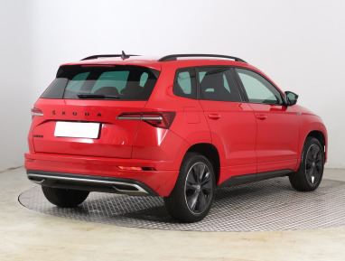 Škoda Karoq - 2023
