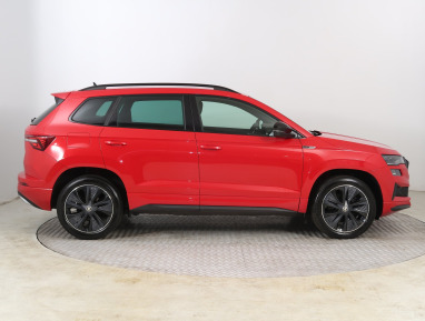Škoda Karoq - 2023
