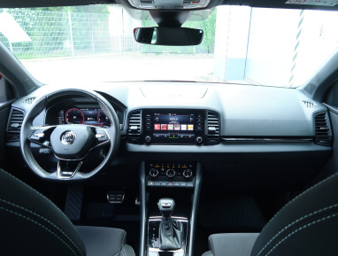 Škoda Karoq - 2023