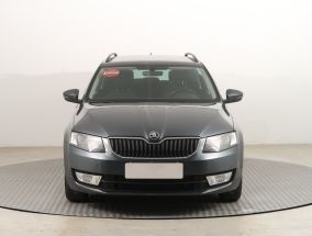 Skoda Octavia - 2016
