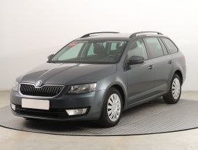 Skoda Octavia - 2016