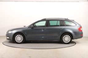 Skoda Octavia - 2016