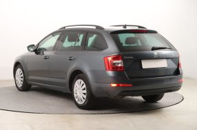 Skoda Octavia - 2016