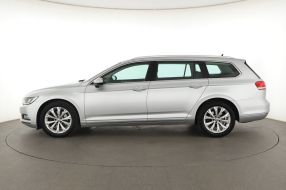 Volkswagen Passat - 2015
