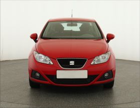 Seat Ibiza - 2009