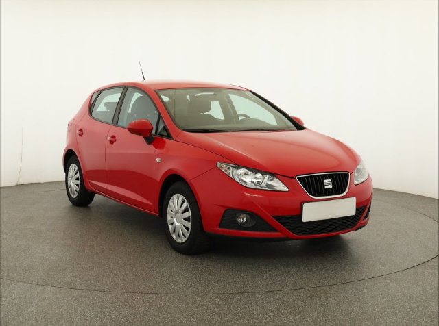 Seat Ibiza 2009