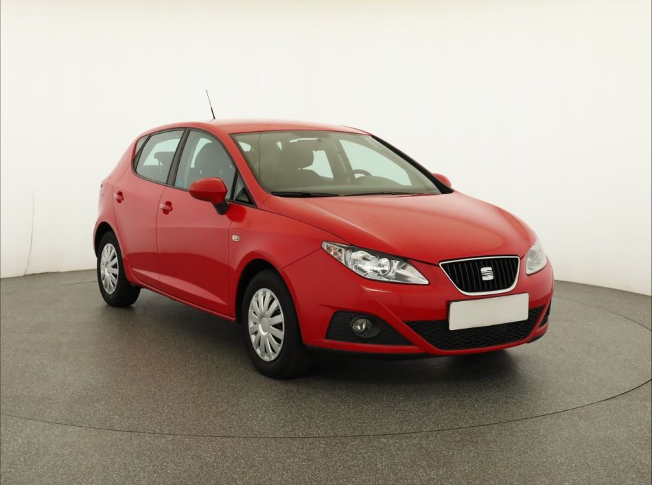 Seat Ibiza - 2009