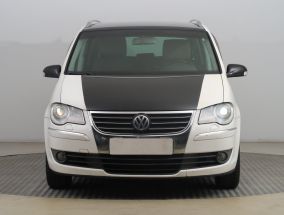 Volkswagen Touran - 2007