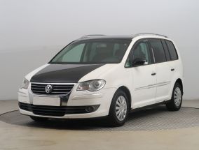 Volkswagen Touran - 2007