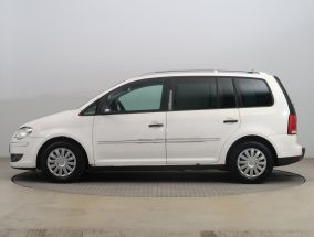 Volkswagen Touran - 2007