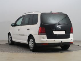 Volkswagen Touran - 2007