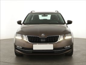 Skoda Octavia - 2018